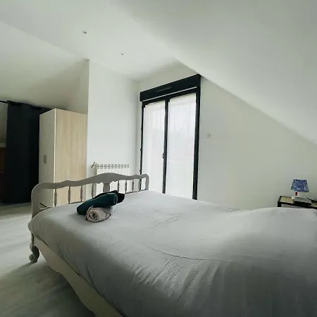 Maison Cosy Jardin Des Plantes - 9 Voyageurs - 388 * רואן