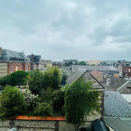 Maison Cosy Jardin Des Plantes - 9 Voyageurs - 388 * רואן