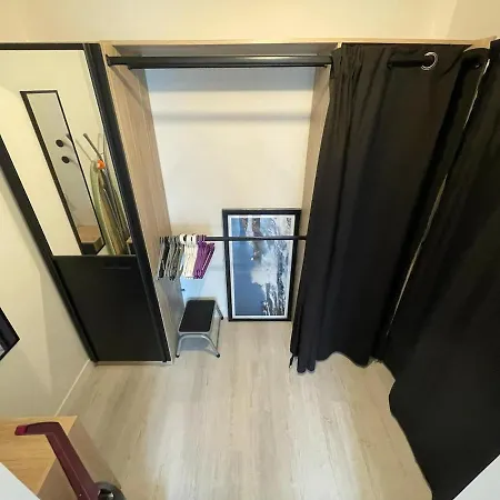 Maison Cosy Jardin Des Plantes - 9 Voyageurs - 388 בית נופש רואן