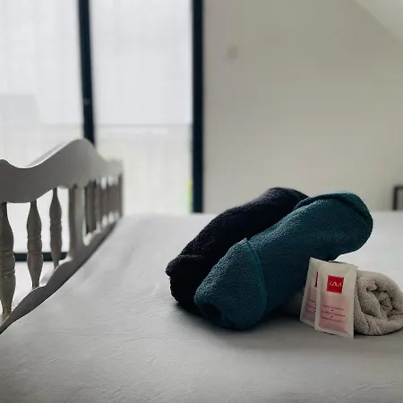 בית נופש Maison Cosy Jardin Des Plantes - 9 Voyageurs - 388 *