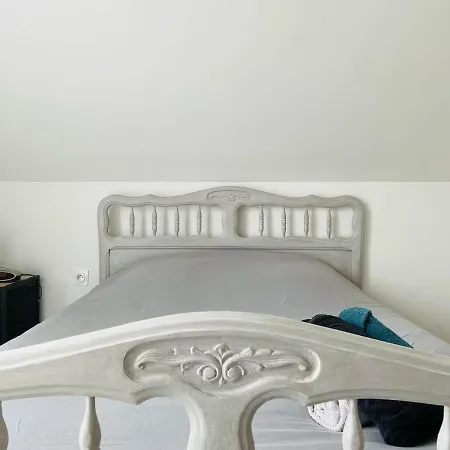 בית נופש Maison Cosy Jardin Des Plantes - 9 Voyageurs - 388 *