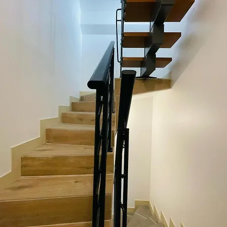 Maison Cosy Jardin Des Plantes - 9 Voyageurs - 388 בית נופש *