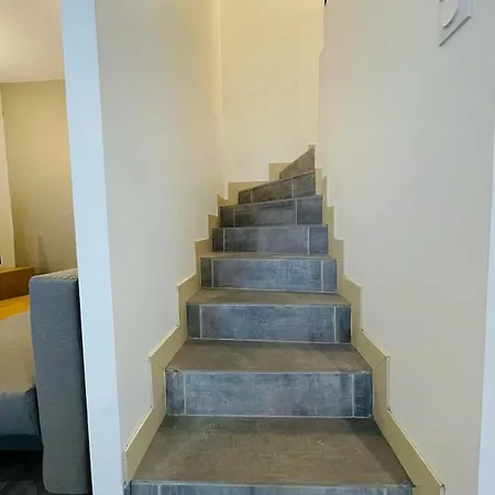 בית נופש Maison Cosy Jardin Des Plantes - 9 Voyageurs - 388