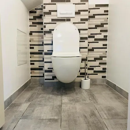 בית נופש Maison Cosy Jardin Des Plantes - 9 Voyageurs - 388