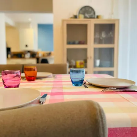 בית נופש Maison Cosy Jardin Des Plantes - 9 Voyageurs - 388 רואן