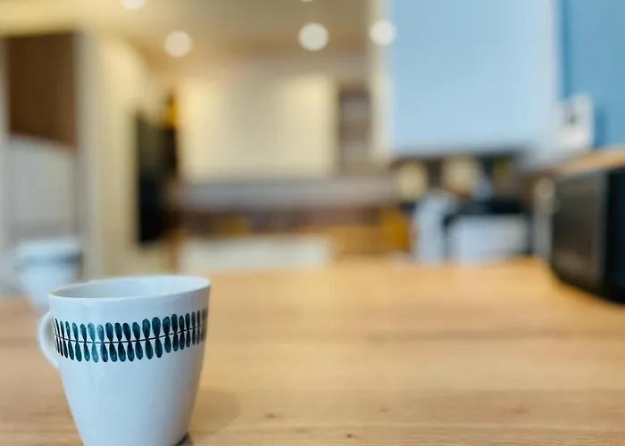 Hébergement de vacances Maison Cosy Jardin Des Plantes - 9 Voyageurs - 388 Rouen