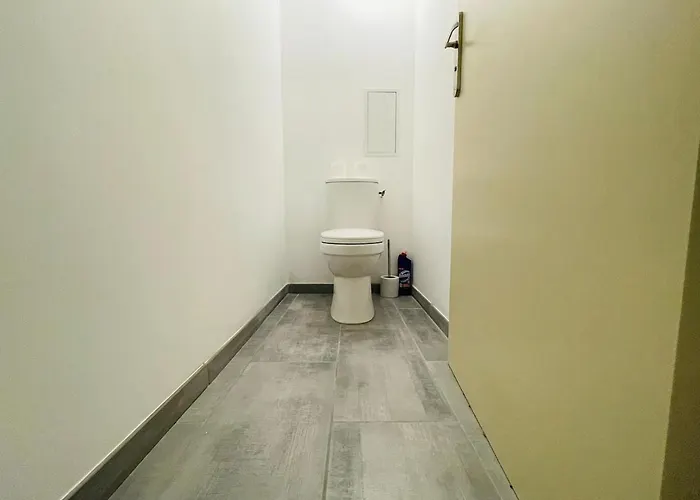 Maison Cosy Jardin Des Plantes - 9 Voyageurs - 388 Hébergement de vacances