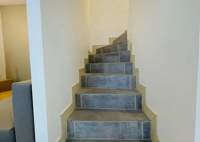 Hébergement de vacances Maison Cosy Jardin Des Plantes - 9 Voyageurs - 388