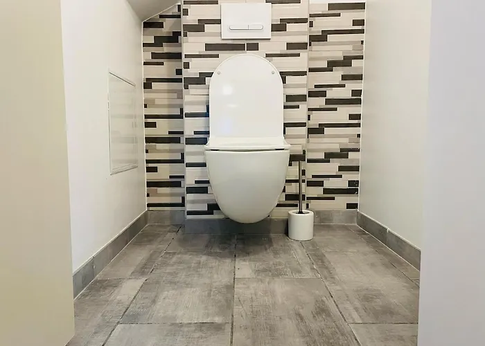 Hébergement de vacances Maison Cosy Jardin Des Plantes - 9 Voyageurs - 388