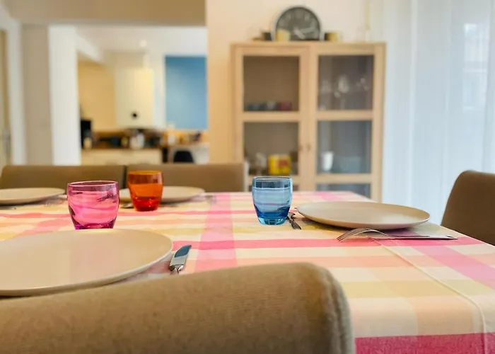 Hébergement de vacances Maison Cosy Jardin Des Plantes - 9 Voyageurs - 388 Rouen